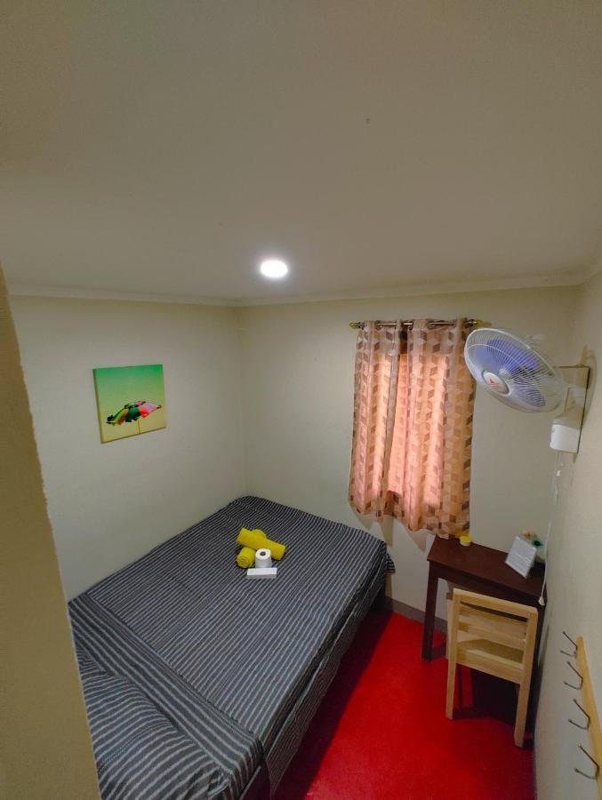 Angel Wish Guesthouse سان خوان المظهر الخارجي الصورة