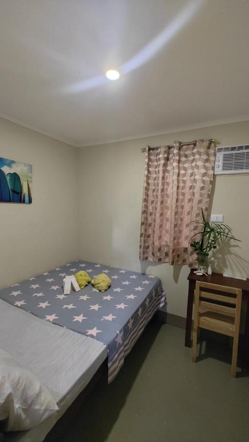 Angel Wish Guesthouse سان خوان المظهر الخارجي الصورة
