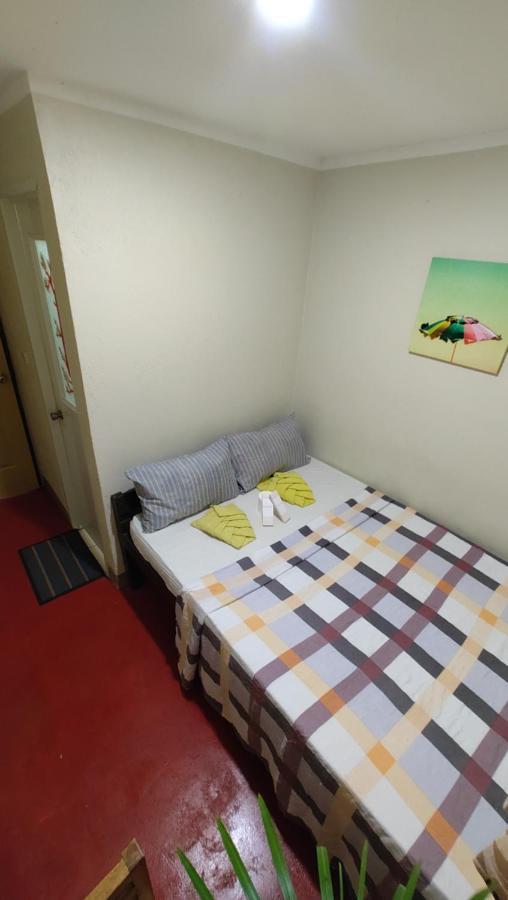 Angel Wish Guesthouse سان خوان المظهر الخارجي الصورة