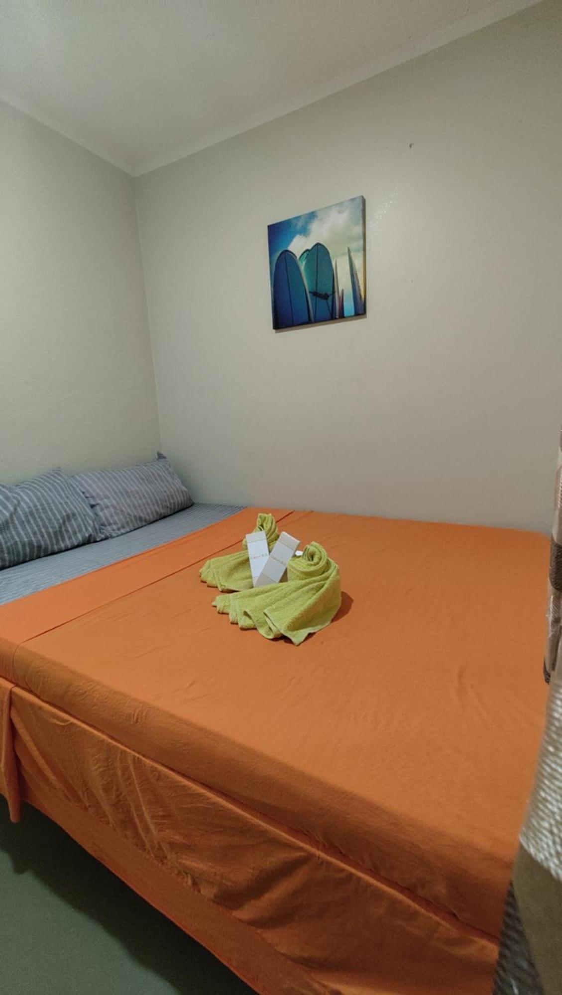 Angel Wish Guesthouse سان خوان المظهر الخارجي الصورة