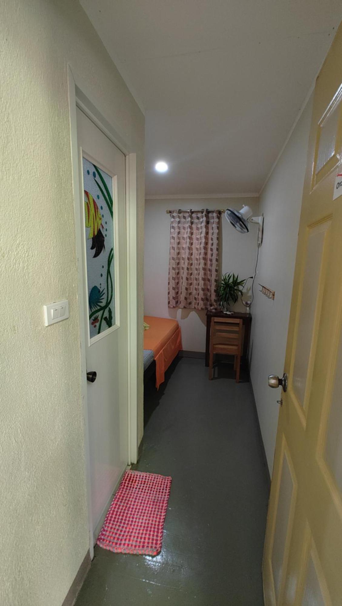 Angel Wish Guesthouse سان خوان المظهر الخارجي الصورة
